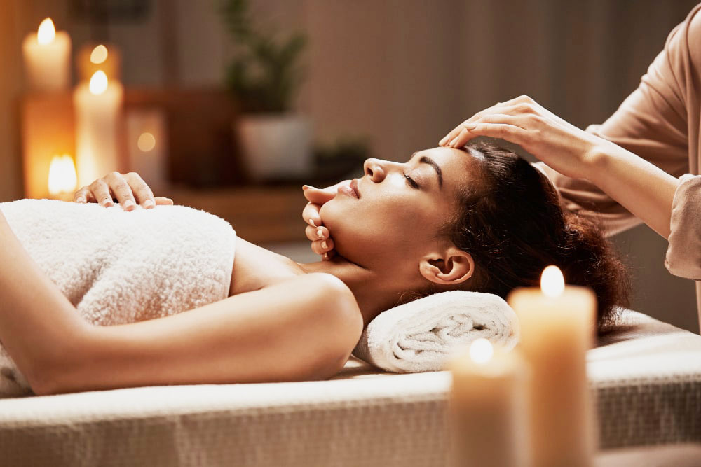 19 Day Spa
